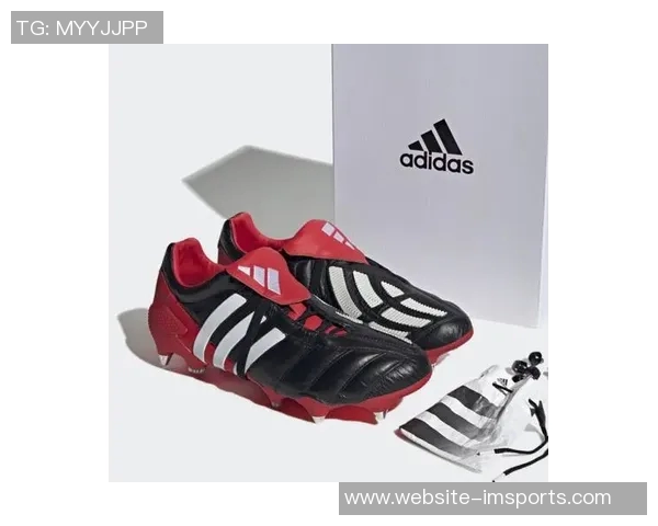 猎鹰足球鞋的魅力与性能解析让你在球场上尽显风采