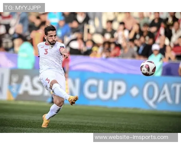 叙利亚足球队的崛起与挑战：在国际赛场上的奋斗与希望