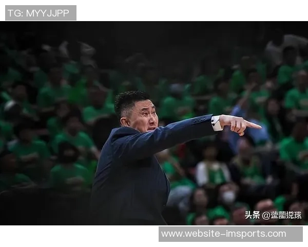 广东新内线表现惊艳砍下15分3篮板3助攻杜锋争冠利器初露锋芒