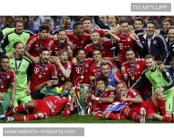 拜仁慕尼黑与国际米兰的巅峰对决谁能笑到最后